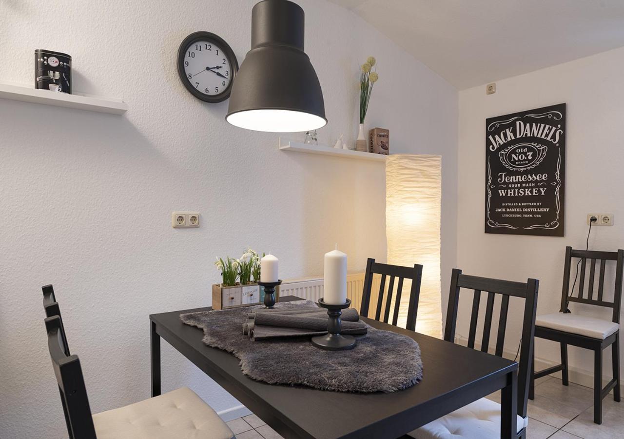 Harz Living Clausthal-Zellerfeld Exterior foto