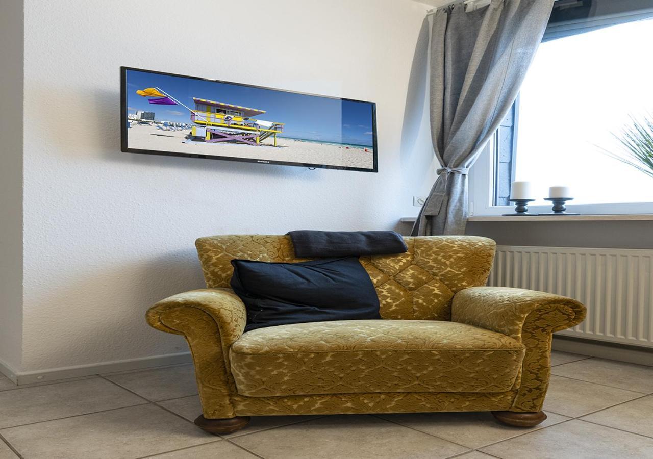 Harz Living Clausthal-Zellerfeld Exterior foto