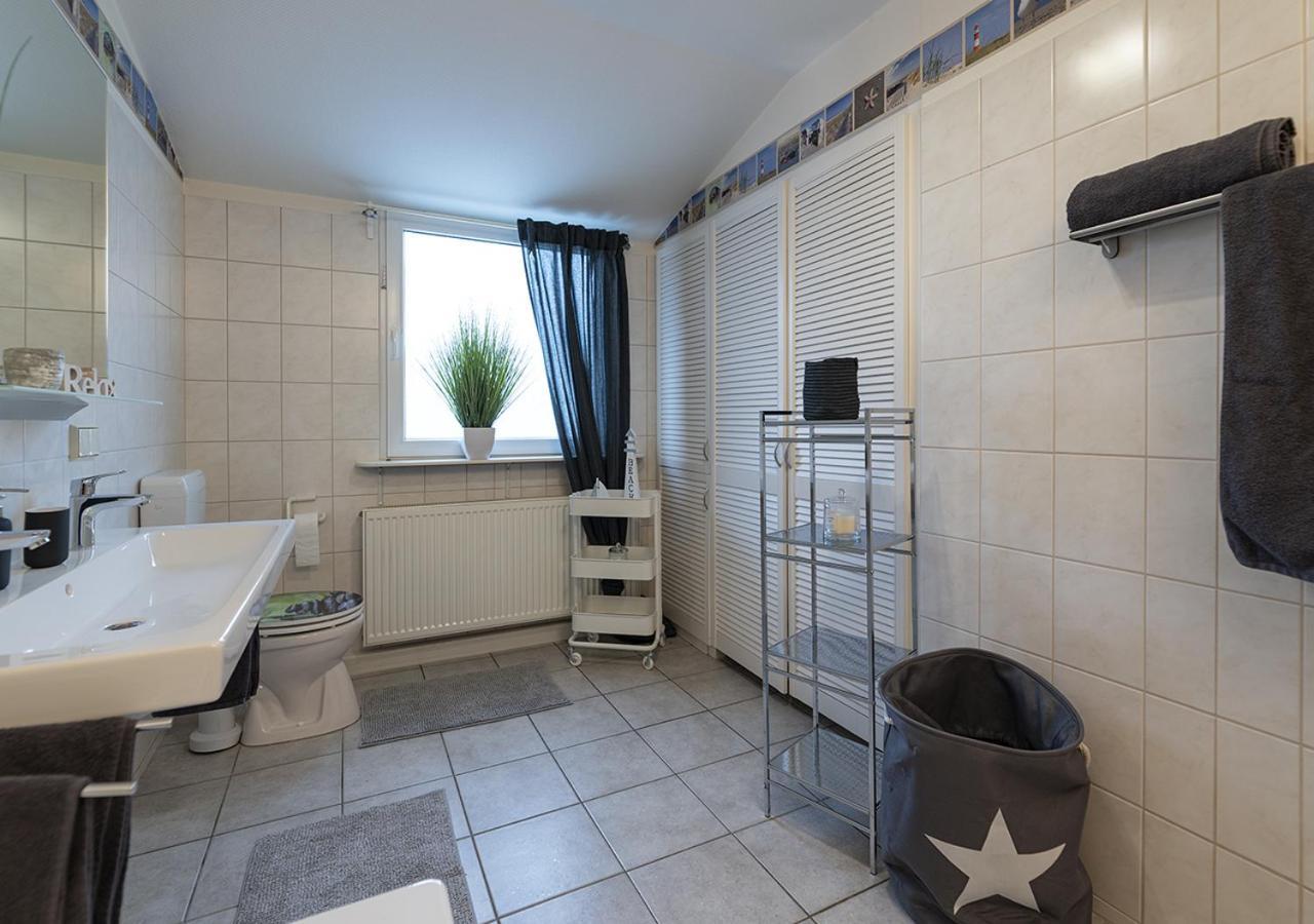 Harz Living Clausthal-Zellerfeld Exterior foto